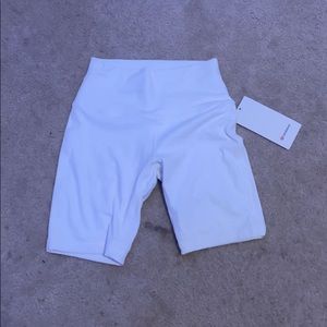 Lululemon align shorts